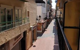 Apartamento Angel En Palma